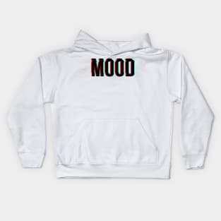 MOOD Kids Hoodie